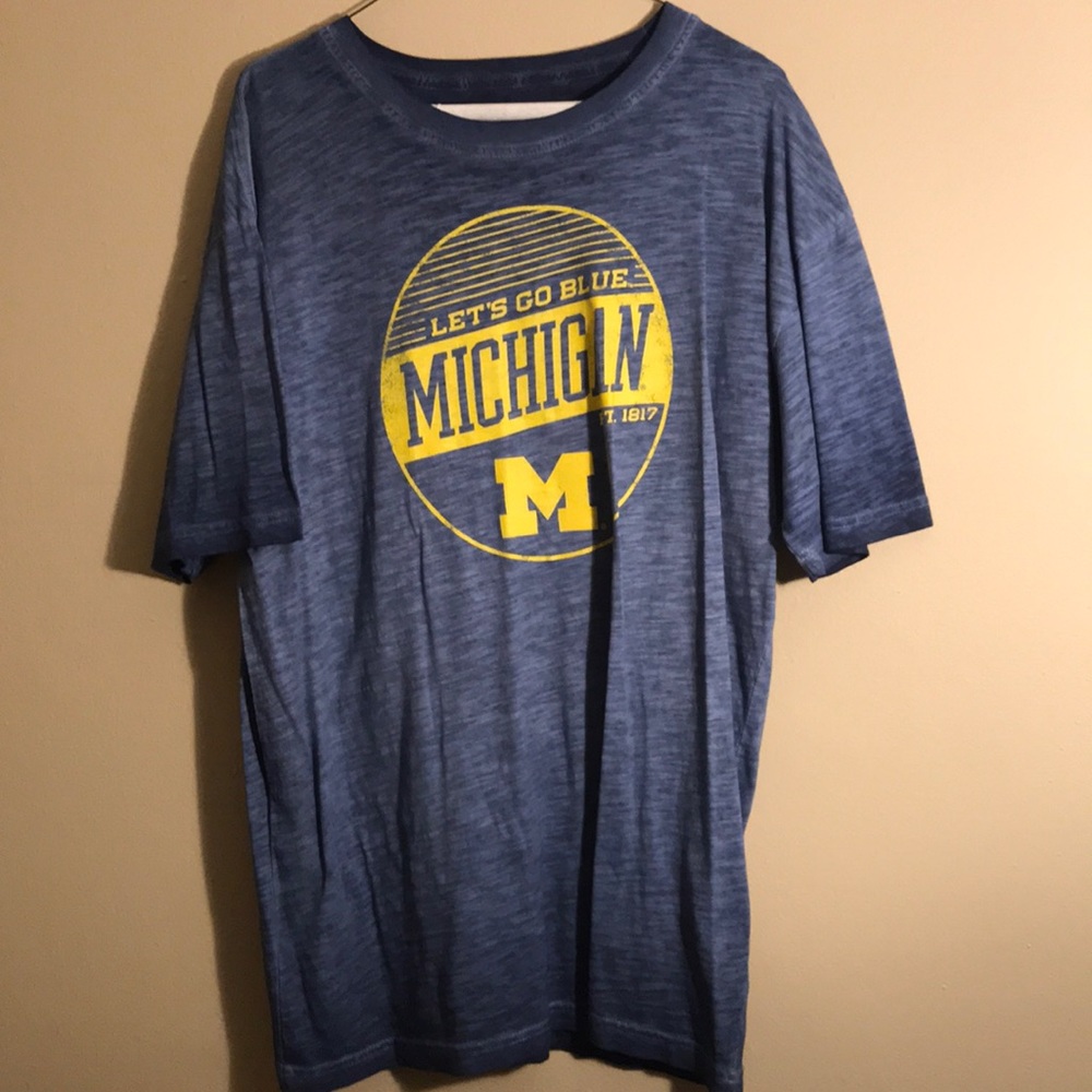 Michigan T-Shirt